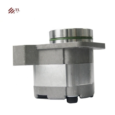 E320B A8VO107 Pompa Gear Hidraulik 126-2083 133-6896 133-6899 untuk Pabrik Manufaktur