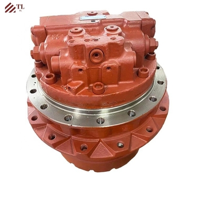 ZX160 ZX160LC ZX160LC-3 Final Drive 4447928 4466663 9283953 Excavator Travel Motor HMCF40CA MAG-85VP-2600E-1 MAG-85VP-2400