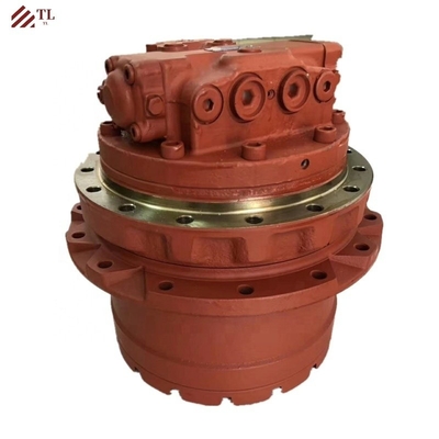 ZX160 ZX160LC ZX160LC-3 Final Drive 4447928 4466663 9283953 Excavator Travel Motor HMCF40CA MAG-85VP-2600E-1 MAG-85VP-2400