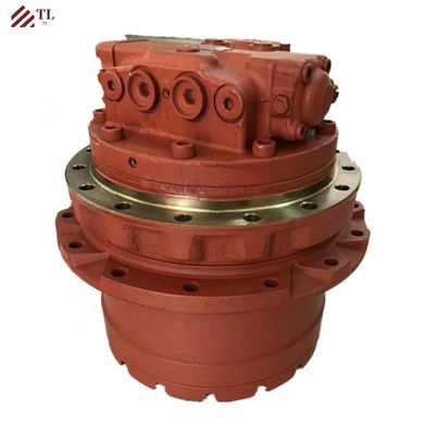 ZX160 ZX160LC ZX160LC-3 Final Drive 4447928 4466663 9283953 Excavator Travel Motor HMCF40CA MAG-85VP-2600E-1 MAG-85VP-2400