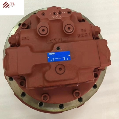 ZX160 ZX160LC ZX160LC-3 Final Drive 4447928 4466663 9283953 Excavator Travel Motor HMCF40CA MAG-85VP-2600E-1 MAG-85VP-2400
