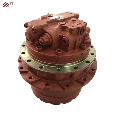 ZX160 ZX160LC ZX160LC-3 Final Drive 4447928 4466663 9283953 Excavator Travel Motor HMCF40CA MAG-85VP-2600E-1 MAG-85VP-2400