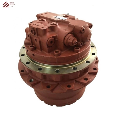 ZX160 ZX160LC ZX160LC-3 Final Drive 4447928 4466663 9283953 Excavator Travel Motor HMCF40CA MAG-85VP-2600E-1 MAG-85VP-2400