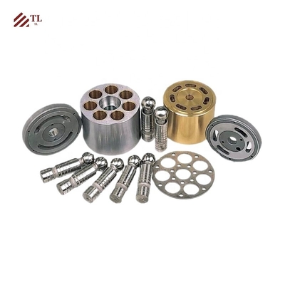 Swing Motor Repair Kit 706-75-41091 untuk YU'AN PC200-3 PC200-5 KMF90 Excavator