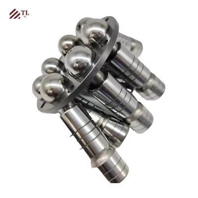 Swing Motor Repair Kit 706-75-41091 untuk YU'AN PC200-3 PC200-5 KMF90 Excavator