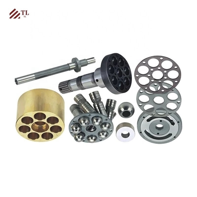 Swing Motor Repair Kit 706-75-41091 untuk YU'AN PC200-3 PC200-5 KMF90 Excavator