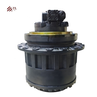 High Guarantee E329D Final Drive Group untuk Excavator E329D E325 E329D2 Travel Motor