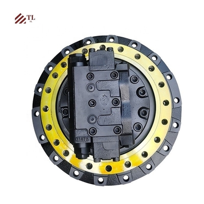 High Guarantee E329D Final Drive Group untuk Excavator E329D E325 E329D2 Travel Motor