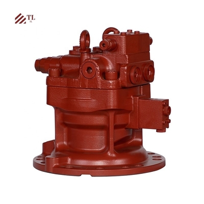 LG920 Excavator Swing Motor M5X130CHB-10A-67A/260-RG10D Kinerja dan Keandalan Terbaik