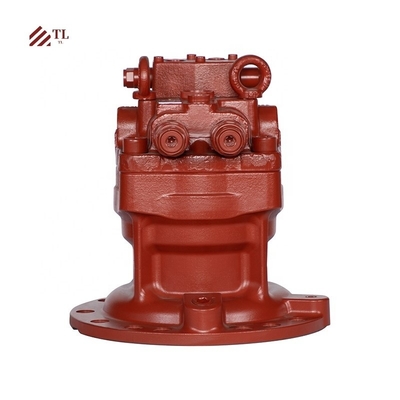 LG920 Excavator Swing Motor M5X130CHB-10A-67A/260-RG10D Kinerja dan Keandalan Terbaik