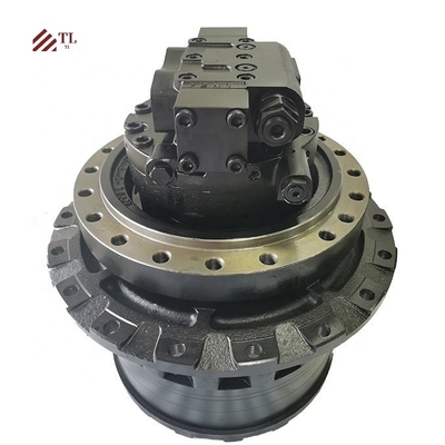 High Guarantee E329D Final Drive Group untuk Excavator E329D E325 E329D2 Travel Motor