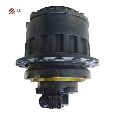 High Guarantee E329D Final Drive Group untuk Excavator E329D E325 E329D2 Travel Motor