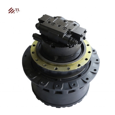 High Guarantee E329D Final Drive Group untuk Excavator E329D E325 E329D2 Travel Motor