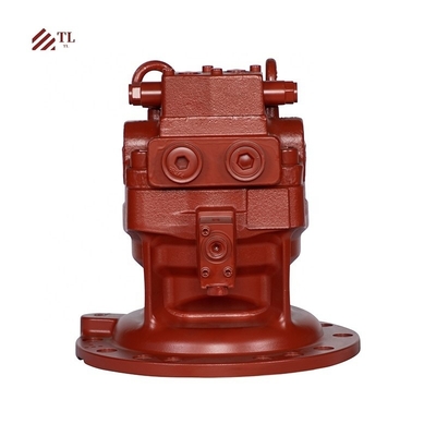 LG920 Excavator Swing Motor M5X130CHB-10A-67A/260-RG10D Kinerja dan Keandalan Terbaik