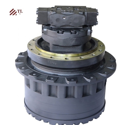 High Guarantee E329D Final Drive Group untuk Excavator E329D E325 E329D2 Travel Motor