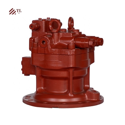 LG920 Excavator Swing Motor M5X130CHB-10A-67A/260-RG10D Kinerja dan Keandalan Terbaik