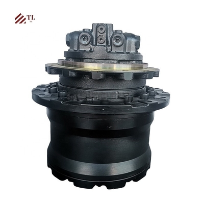 9180731 9181123 Excavator Final Drive Motor untuk ZX120 ZX130 ZX120-E ZX130H ZX130K ZX130K-3