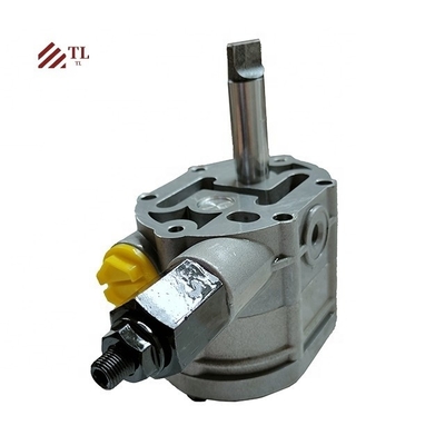 PV23 Pilot Gear Pump untuk Pump Piston Aksial Hidraulik PV20 PV21 PV22 PV24 PV25 PV26 PV27