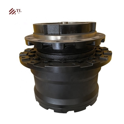 9180731 9181123 Excavator Final Drive Motor untuk ZX120 ZX130 ZX120-E ZX130H ZX130K ZX130K-3