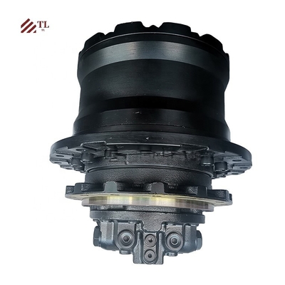 9180731 9181123 Excavator Final Drive Motor untuk ZX120 ZX130 ZX120-E ZX130H ZX130K ZX130K-3