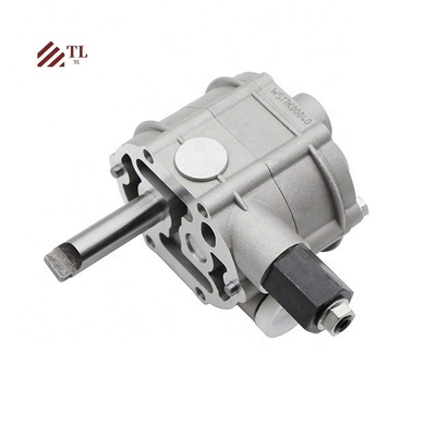 PV23 Pilot Gear Pump untuk Pump Piston Aksial Hidraulik PV20 PV21 PV22 PV24 PV25 PV26 PV27
