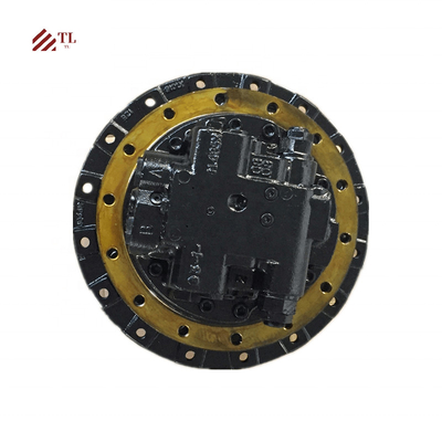 9180731 9181123 Excavator Final Drive Motor untuk ZX120 ZX130 ZX120-E ZX130H ZX130K ZX130K-3