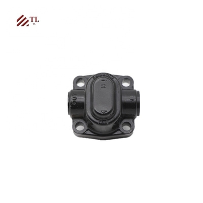 Pump Pilot Pump PVK-2B-505 untuk ZX55 ZX50U-2 EX25-2 Nomor Bagian 4345902