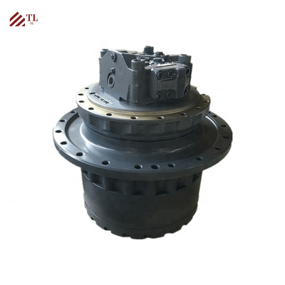 PC200-8MO Final Drive Excavator Parts Garansi 20Y-27-00590 20Y-27-00500 20Y-27-00501