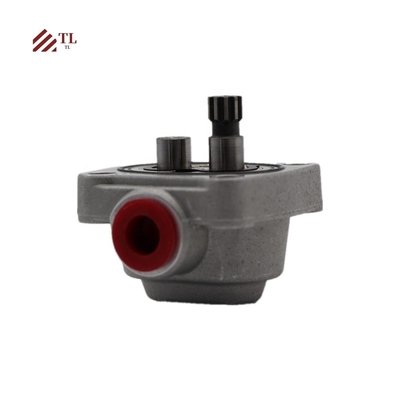Pump Pilot Pump PVK-2B-505 untuk ZX55 ZX50U-2 EX25-2 Nomor Bagian 4345902