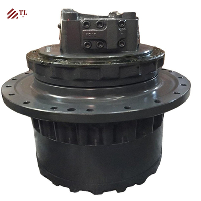 PC200-8MO Final Drive Excavator Parts Garansi 20Y-27-00590 20Y-27-00500 20Y-27-00501