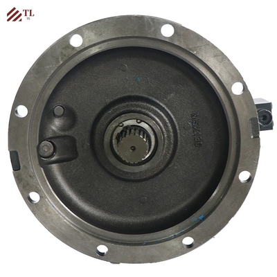 Mesin bengkel garansi Penggalian hidraulik Swing Motor Voe14673219 14673219