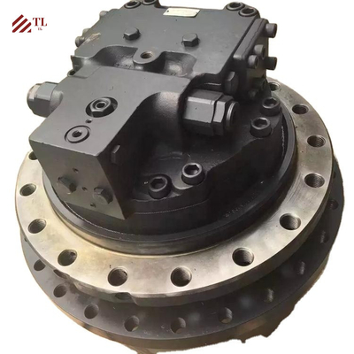 PC200-8MO Final Drive Excavator Parts Garansi 20Y-27-00590 20Y-27-00500 20Y-27-00501