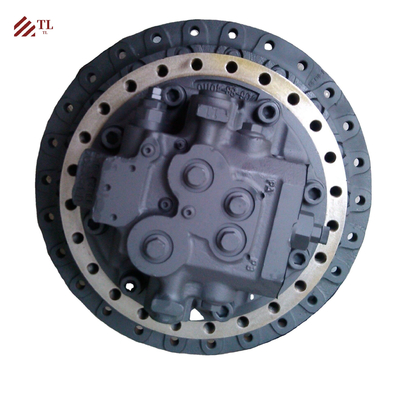 PC200-8MO Final Drive Excavator Parts Garansi 20Y-27-00590 20Y-27-00500 20Y-27-00501