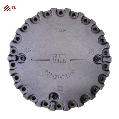 PC200-8MO Final Drive Excavator Parts Garansi 20Y-27-00590 20Y-27-00500 20Y-27-00501