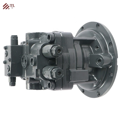 Mesin bengkel garansi Penggalian hidraulik Swing Motor Voe14673219 14673219