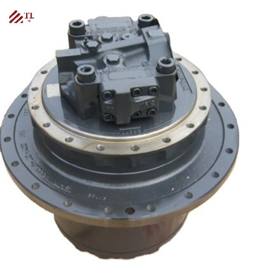 PC200-8MO Final Drive Excavator Parts Garansi 20Y-27-00590 20Y-27-00500 20Y-27-00501