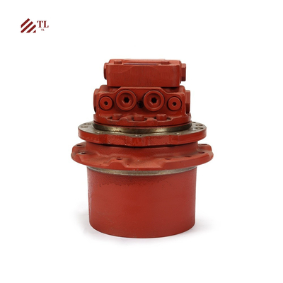 suku cadang excavator PC40-5 Final Drive 20S-60-22101 Travel Motor Assy Untuk Komatsu
