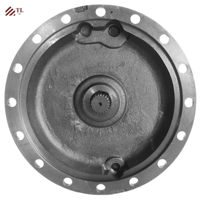 Pabrik M2X170 EC290 Swing Motor 14550095 14524190