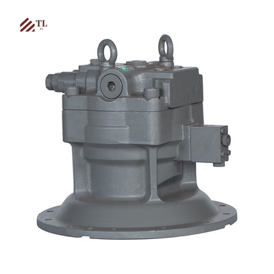 E330C E330D E336D E336C Excavator Slewing Motor 2003373 200-3373 Tanpa Reducer