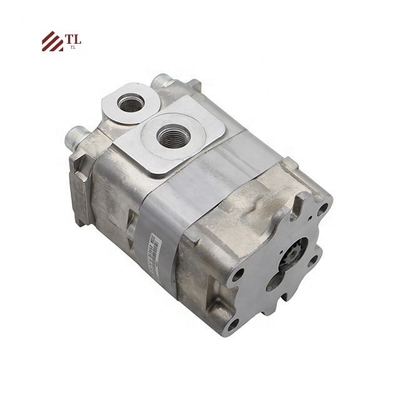 Pompa Gear Pilot Hidrolik Penggali untuk PVD-2B-50 ZX30 ZX40 ZX50 E306