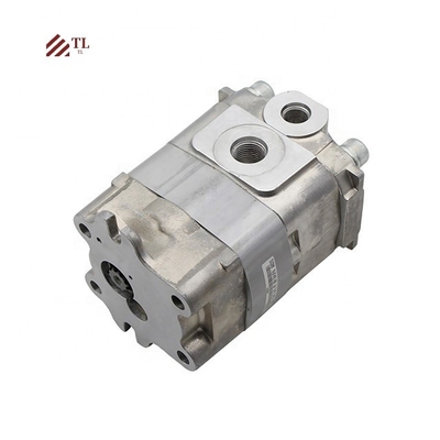 Pompa Gear Pilot Hidrolik Penggali untuk PVD-2B-50 ZX30 ZX40 ZX50 E306