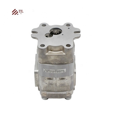 Pompa Gear Pilot Hidrolik Penggali untuk PVD-2B-50 ZX30 ZX40 ZX50 E306