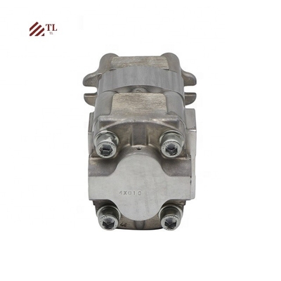 Pompa Gear Pilot Hidrolik Penggali untuk PVD-2B-50 ZX30 ZX40 ZX50 E306