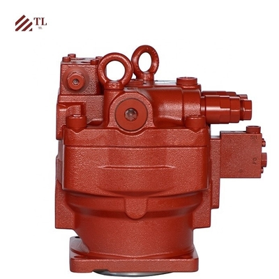 E330C E330D E336D 334-9973 Bagian Mesin Excavator Swing Motor untuk Digger