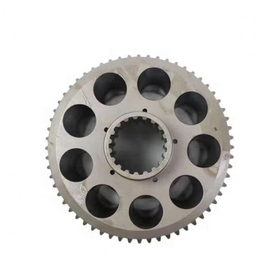 Swing Motor Repair Kits K9006612 K9006596 K9006611 Untuk Excavator Doosan DX80 JMF36