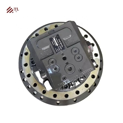 Motor perjalanan untuk EC140 Bagian Excavator High Guarantee Final Drive 14709900