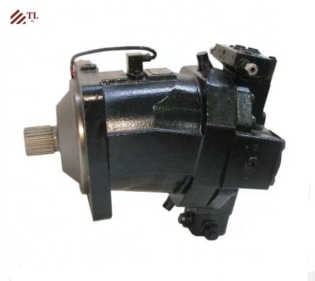 Motor berjalan penggalian roda besi cor 14603858 TM-03858 untuk Volvo EW160C EW180C EW210C