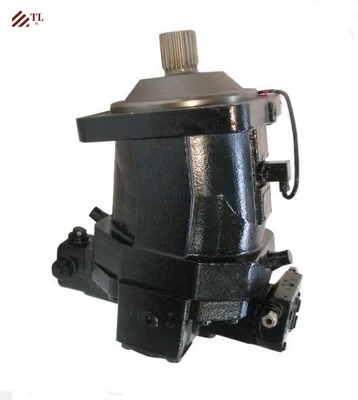 Motor berjalan penggalian roda besi cor 14603858 TM-03858 untuk Volvo EW160C EW180C EW210C