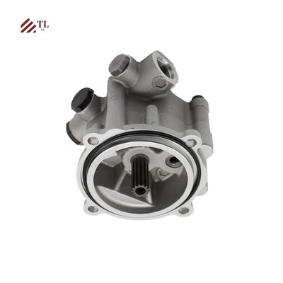 Penggali K3v112 Pompa Gir Hidraulik 123F-9009-2 DH220-5 EC210 EC240 EC290 SC220