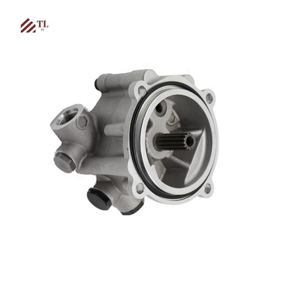 Penggali K3v112 Pompa Gir Hidraulik 123F-9009-2 DH220-5 EC210 EC240 EC290 SC220